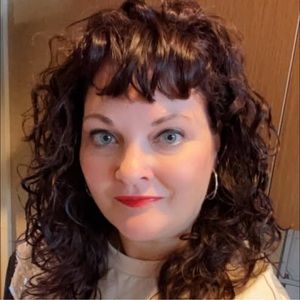 Meet your Posher, Heather